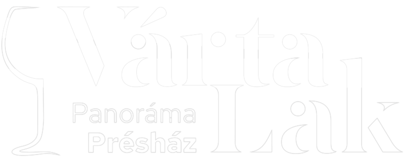 Váta-Lak Panoráma Présház logó